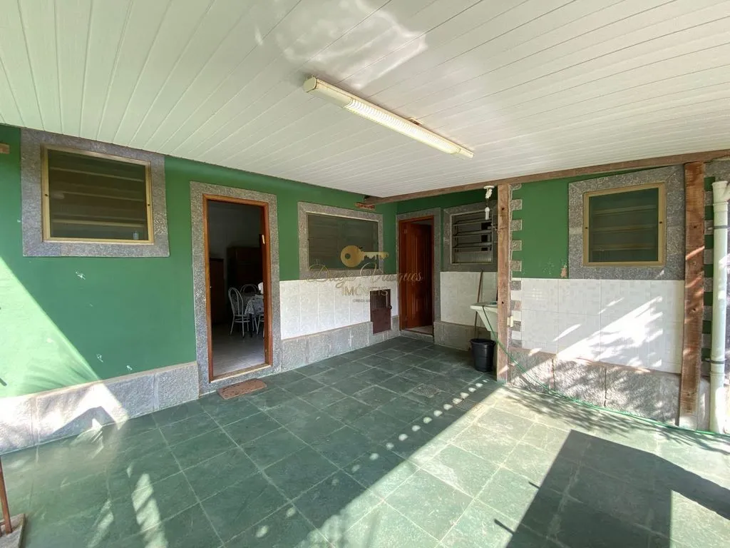 Imagem Casa para Venda em Teresópolis / RJ no bairro Albuquerque