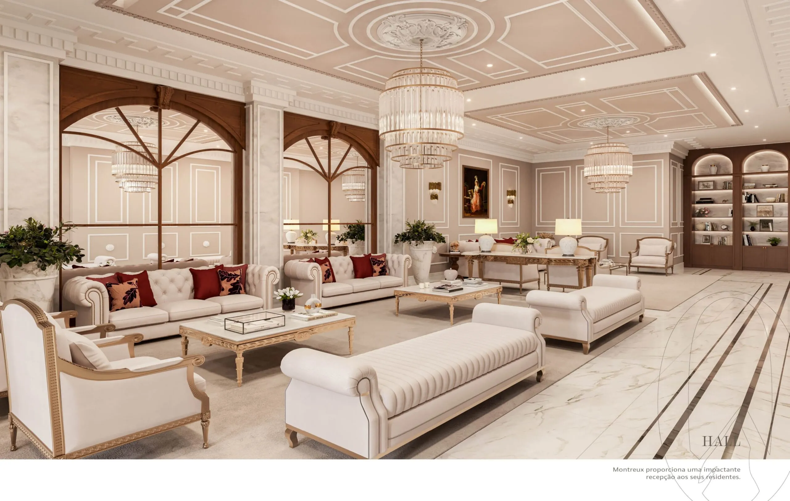 Imagem Apartamento à venda com 165m2 por R$ 3.790.000,00