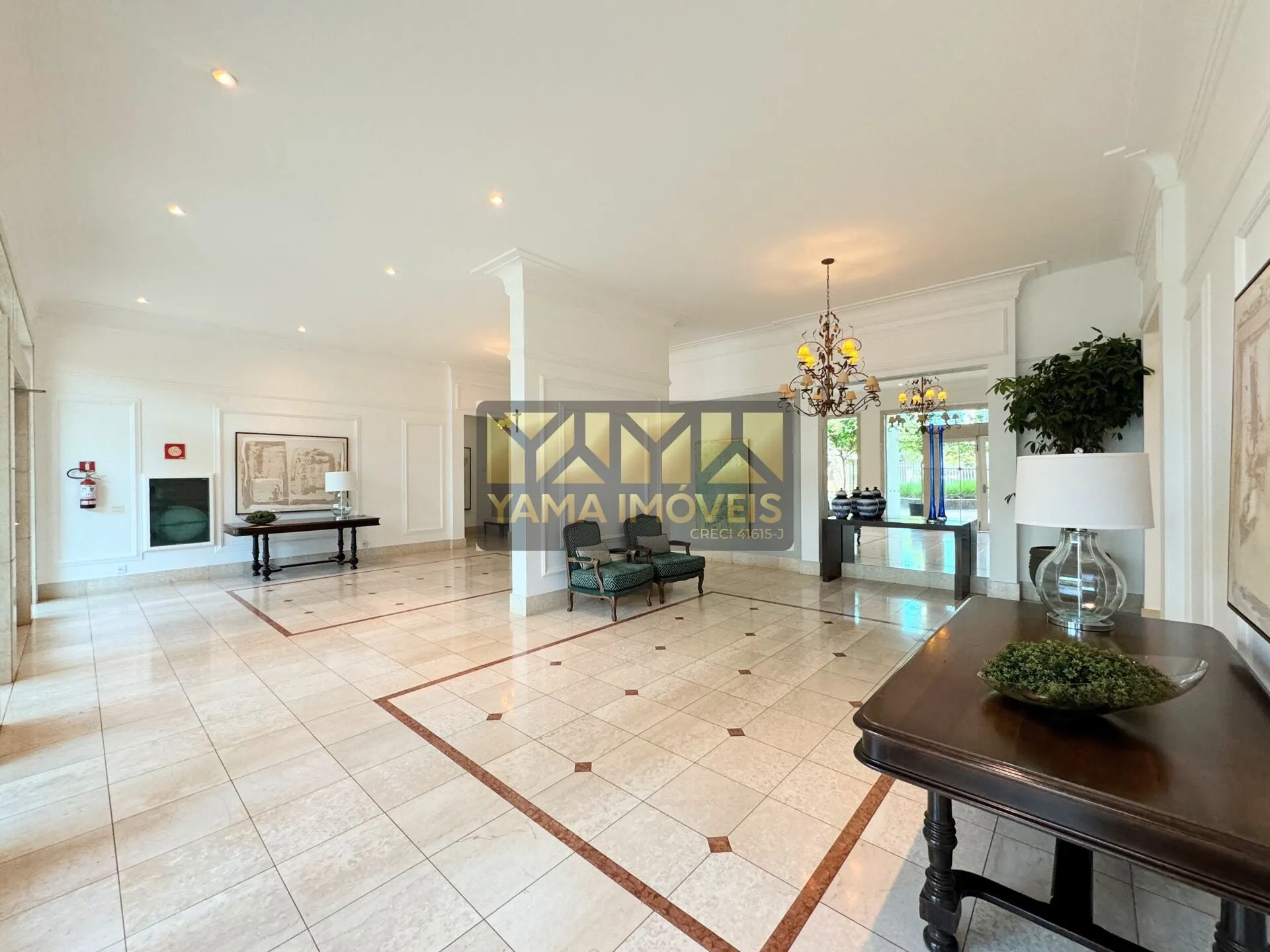Imagem Edifício British Columbia - Apartamento à venda no bairro Jardim Irajá - Ribeirão Preto/SP