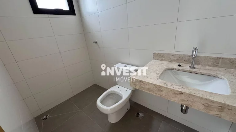 Imagem Apartamento à venda no Setor Marista - Goiânia/GO