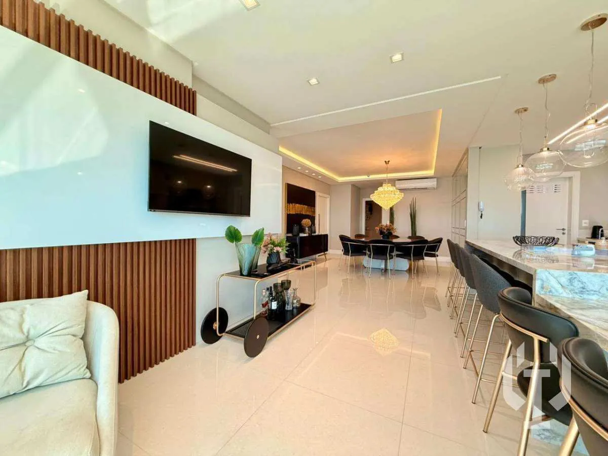 Imagem Apartamento de luxo à venda, no Villa de Siena - Gandin em Itapema, Meia praia, com 4 quartos, 187m2