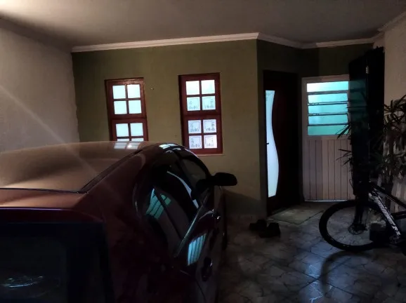 Casa com 2 Quartos à Venda, 110 m² em Jardim Guanabara - Rio Claro