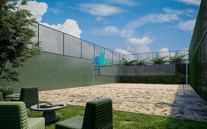 Imagem Apartamento à venda, no Parque Diálogo Padre Adelino Home em São Paulo, Quarta Parada, com 2 quartos, 75m2
