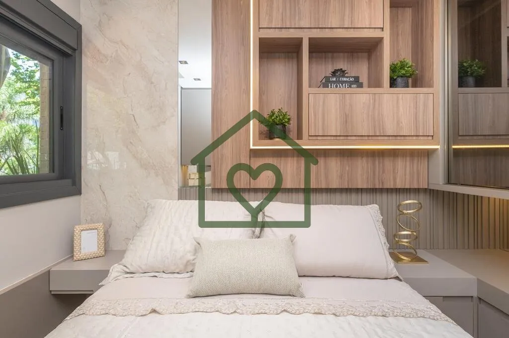 Imagem Imponent Residence, um projeto inovador, pensado para levar o conforto e localizaÃ§Ã£o para sua famÃ...