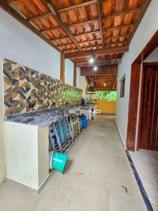 Imagem Casa à venda, com 5 dormitórios 5 suítes, 450m², 3 vagas - Riviera de São Lourenço - Bertioga SP