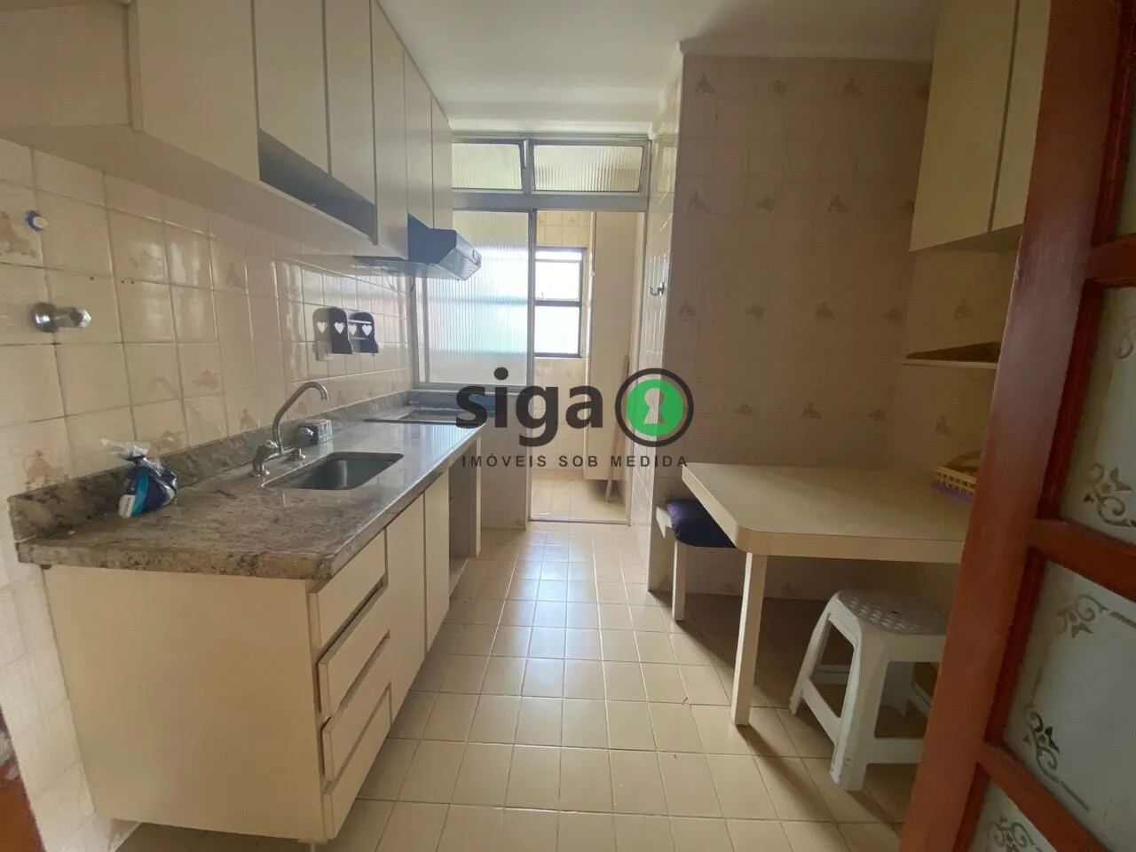 Imagem Apartamento à venda com 65m², 2 quartos e 1 vaga