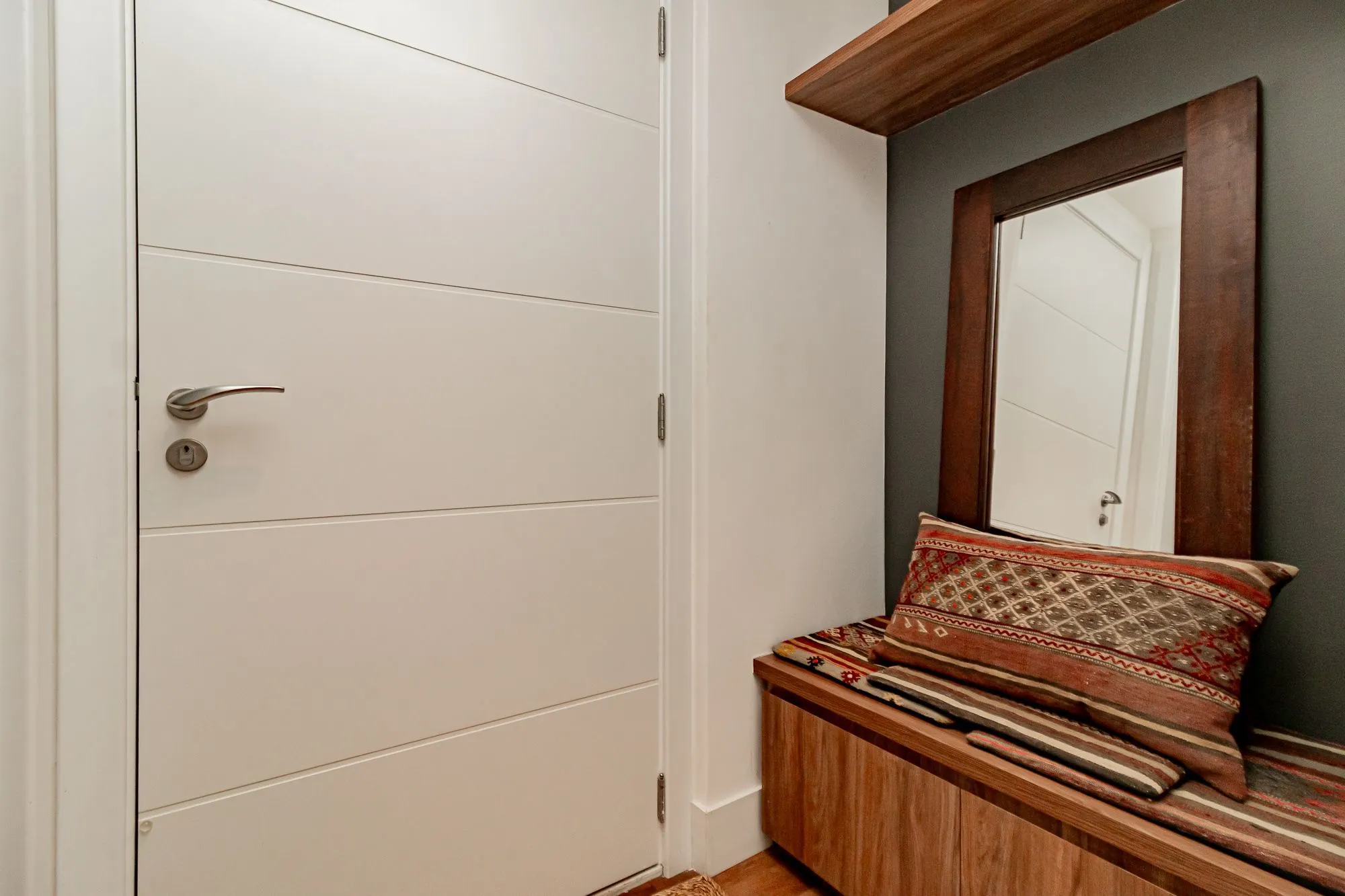 Imagem Apartamento em Praia de Belas