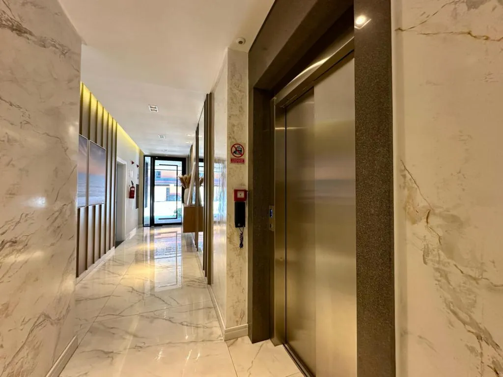 Imagem Apartamento 2 Dormitórios - Bairro Zona Nova