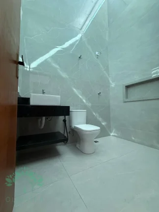 Imagem CASA RESIDENCIAL em Extrema - MG, Campos Olivotti