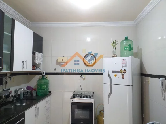 Imagem Apartamento de 2 de quartos no Iguaçu