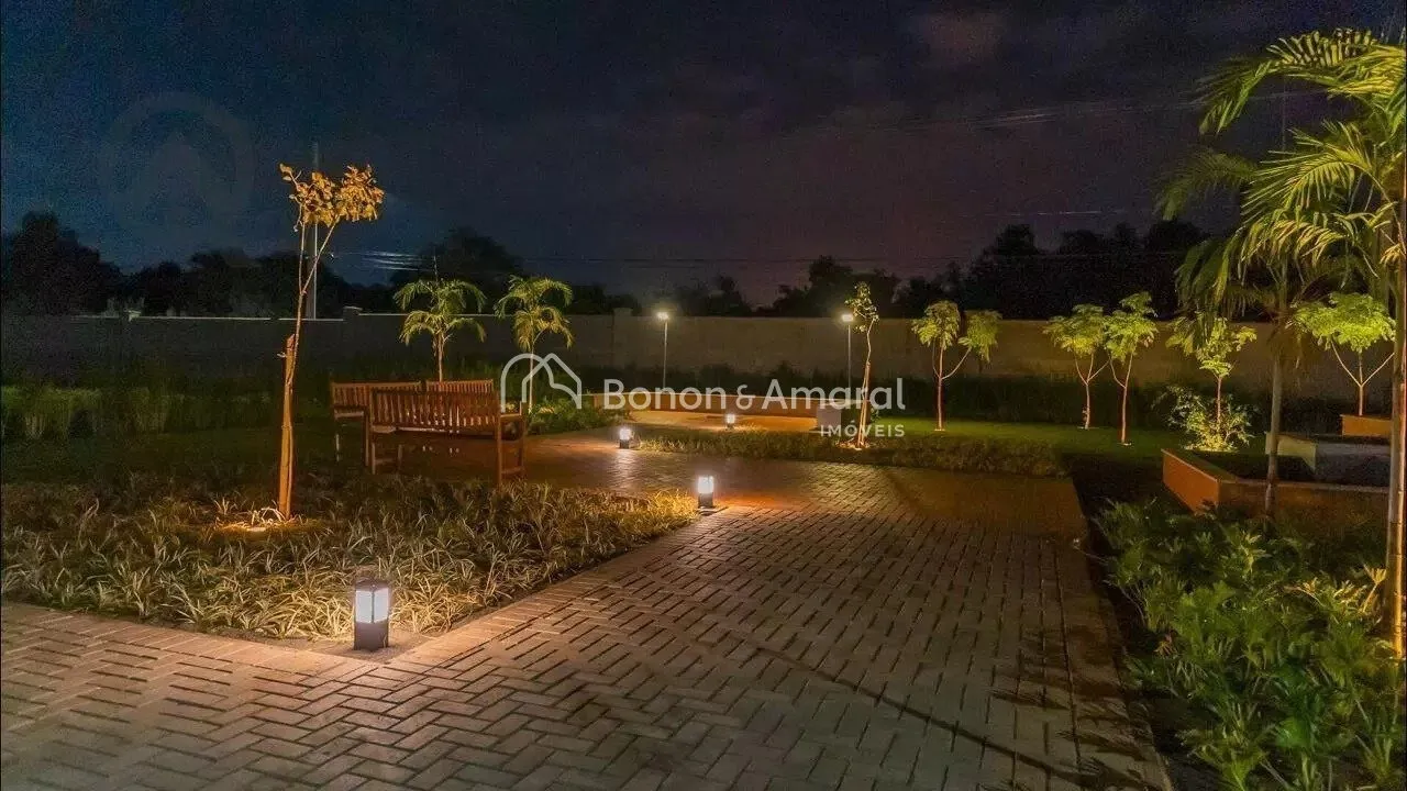 Imagem Terreno a venda no condomínio Portoville Betel