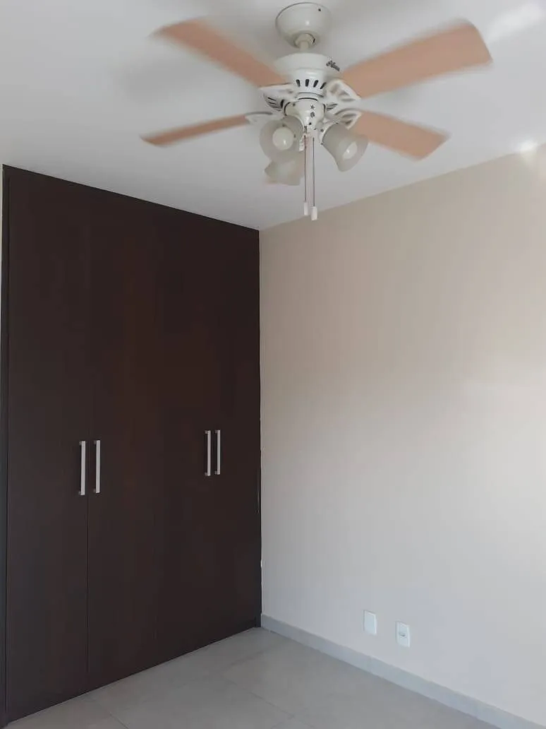 Imagem Apartamento à Venda no Tamboré: Oportunidade Imperdível!