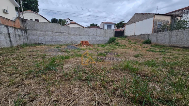 Imagem Terreno à venda, 424 m² - Alto da Igreja - Cachoeira Paulista/SP