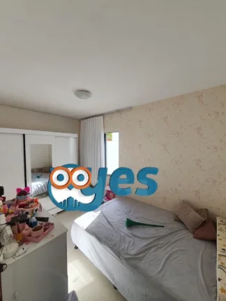 Imagem Casa 3 quartos em condomínio no SIM