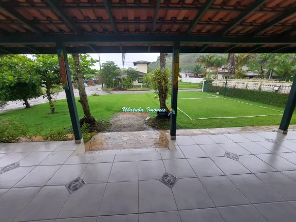 Imagem Casa Aconchegante em condomínio fechado.