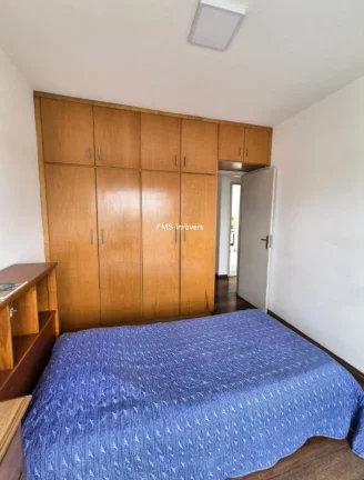 Imagem Apartamento à venda no bairro Planalto Paulista, com 2 quartos, 1 banheiro.