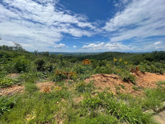 Imagem Terreno à venda, 1962 m² por R$ 150.000,00 - Morro do Cruzeiro - Lagoa Santa/MG