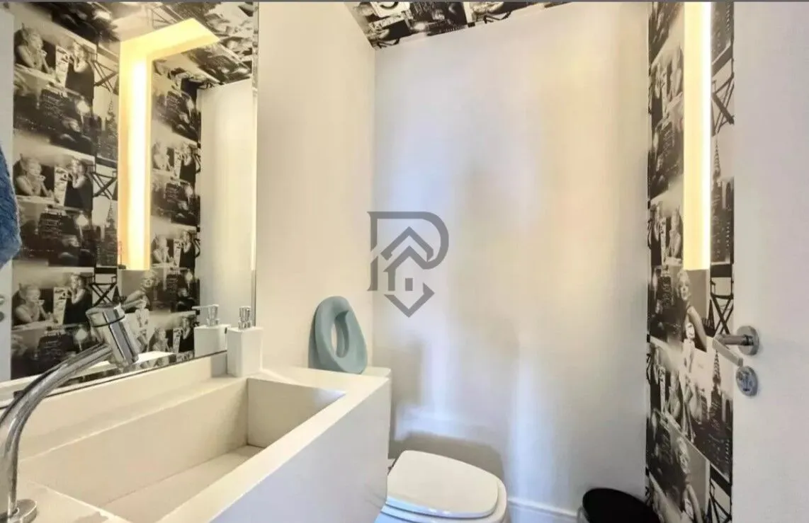 Imagem Apartamento condominio Face Vila Mariana