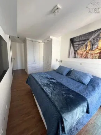 Imagem VENDO apartamento Splendor Garden