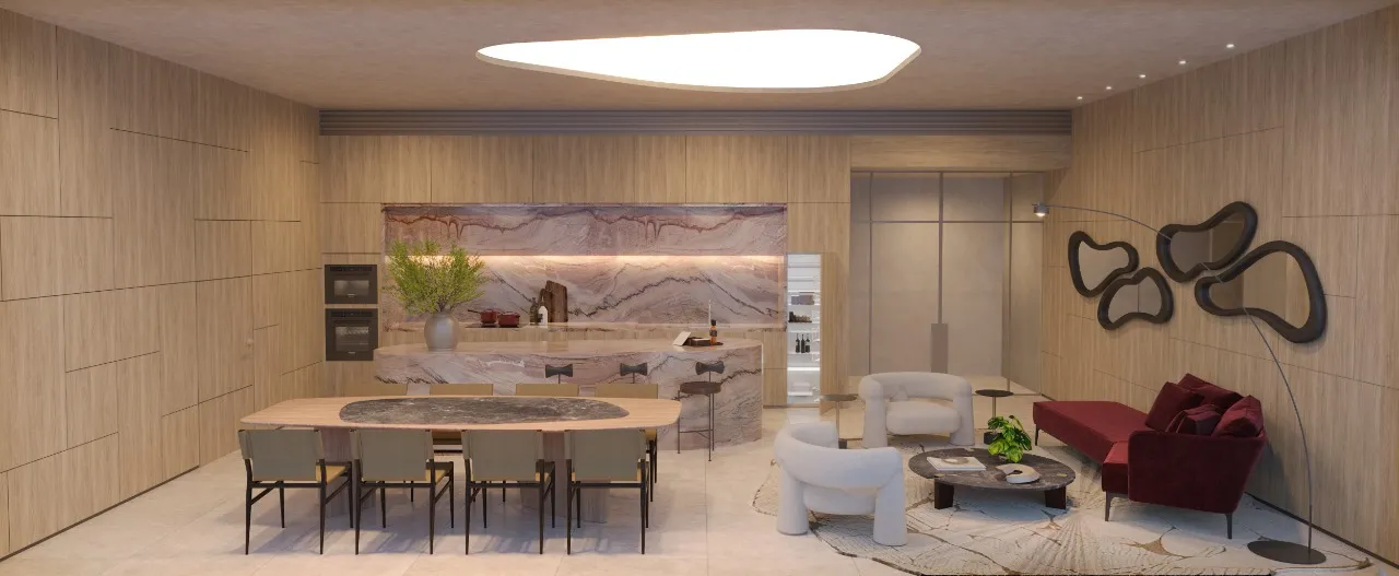 Imagem Apartamento com 4 quartos à venda em Vila Velha