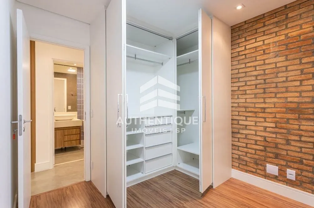 Imagem 701 Arizona Brooklin - Apartamento à venda em São Paulo/SP