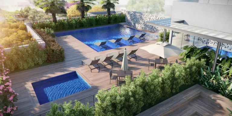 Imagem Apartamento com 3 Quartos à Venda, 110 m² em Alto Da Lapa - São Paulo