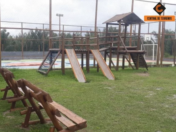 Imagem TERRENO EM AREMBEPE
