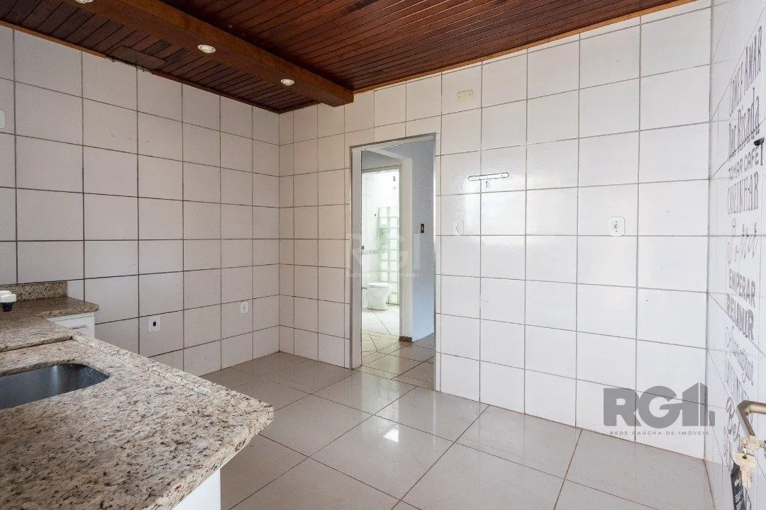 Imagem Casa em Vila Nova