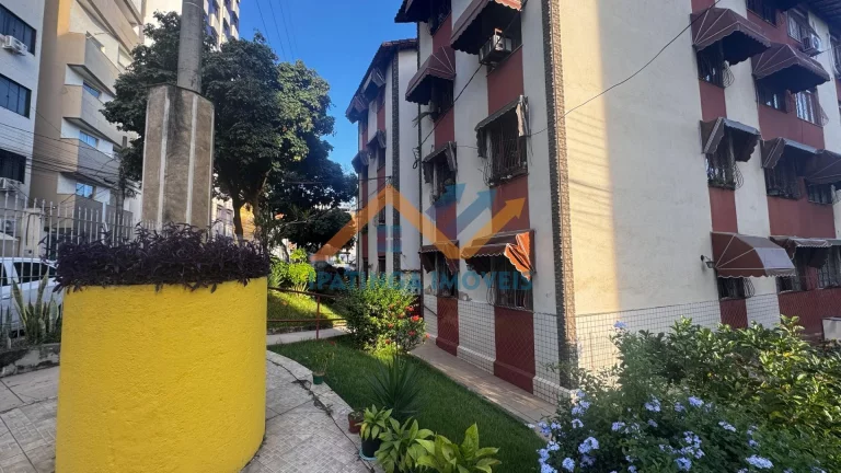 Imagem Apartamento à venda no bairro Iguaçu - Ipatinga