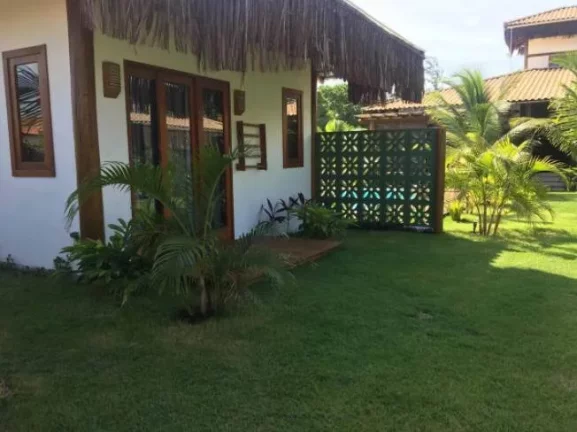 Imagem Casa Maravilhosa Barra Grande