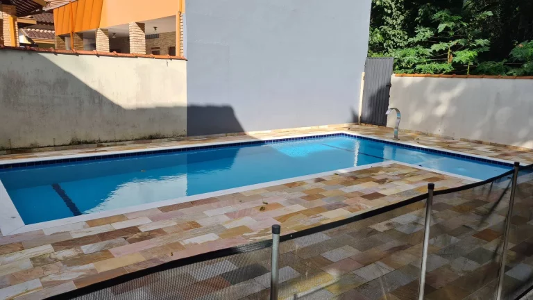 Imagem Casa em condomínio - Praia da Mococa - Mar Verde - Caraguatatuba