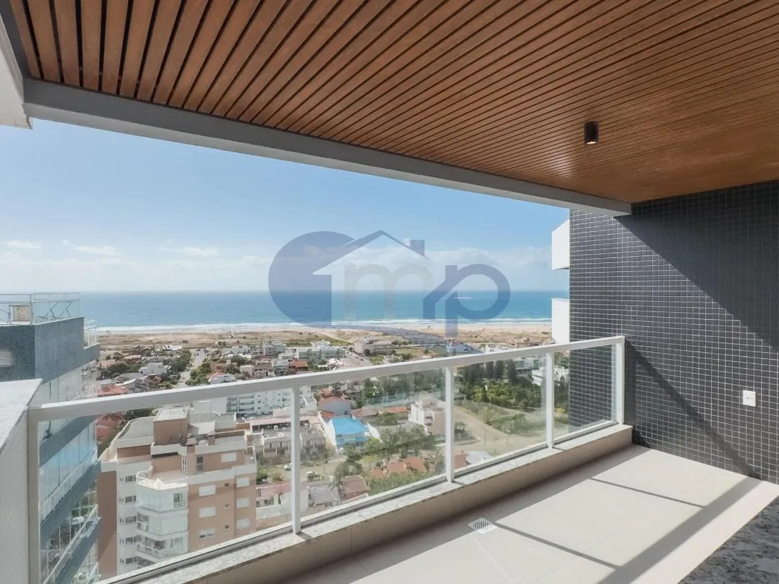 Imagem Apartamento a venda com 2 dormitorios no Predial em Torres/RS