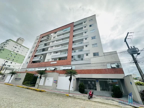 Imagem Apartamento Zona Central para Venda em Camboriú, CENTRO, 2 dormitórios, 1 suíte, 2 banheiros, 2 vagas