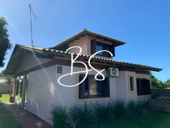Imagem CASA RESIDENCIAL em TORRES - RS, Paraiso