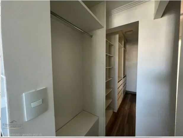 Imagem Apartamento a venda com 3 suítes e duas vagas | Vila Togni - Poços de Caldas