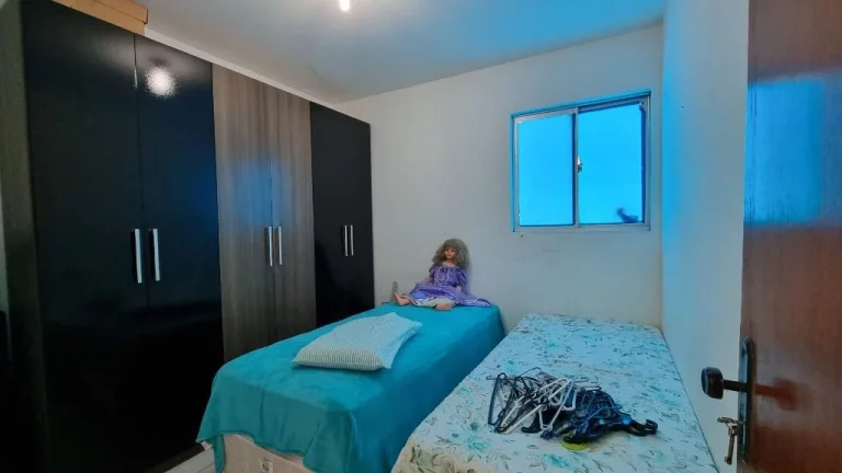 Imagem Apartamento com 2 dormitórios à venda, 64 m² por R$ 274.979,00 - Jardim 13 de Maio - João Pessoa/PB