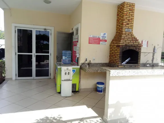 Apartamento com 3 Quartos à Venda, 68 m² em Cambeba - Fortaleza