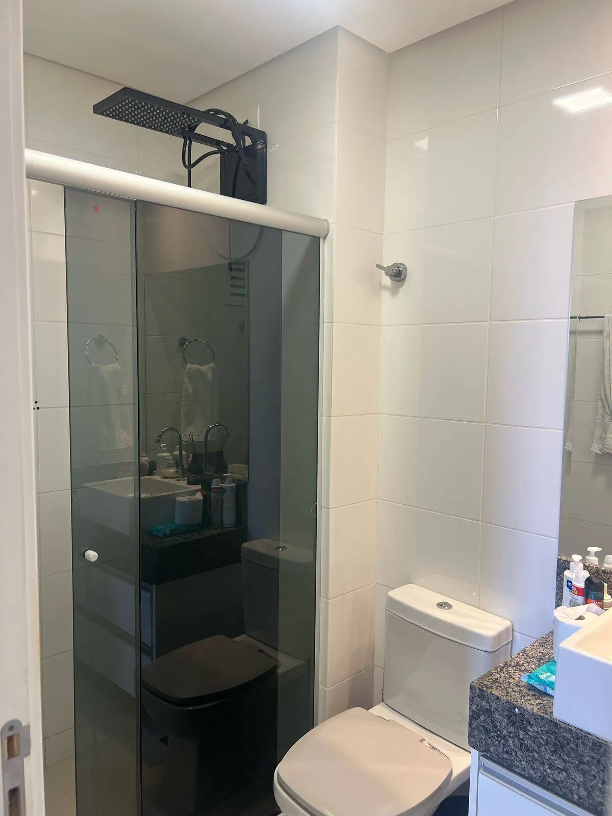 Imagem Apartamento 3 quartos Condomínio Jardim Beira Rio Bairro Grande Terceiro