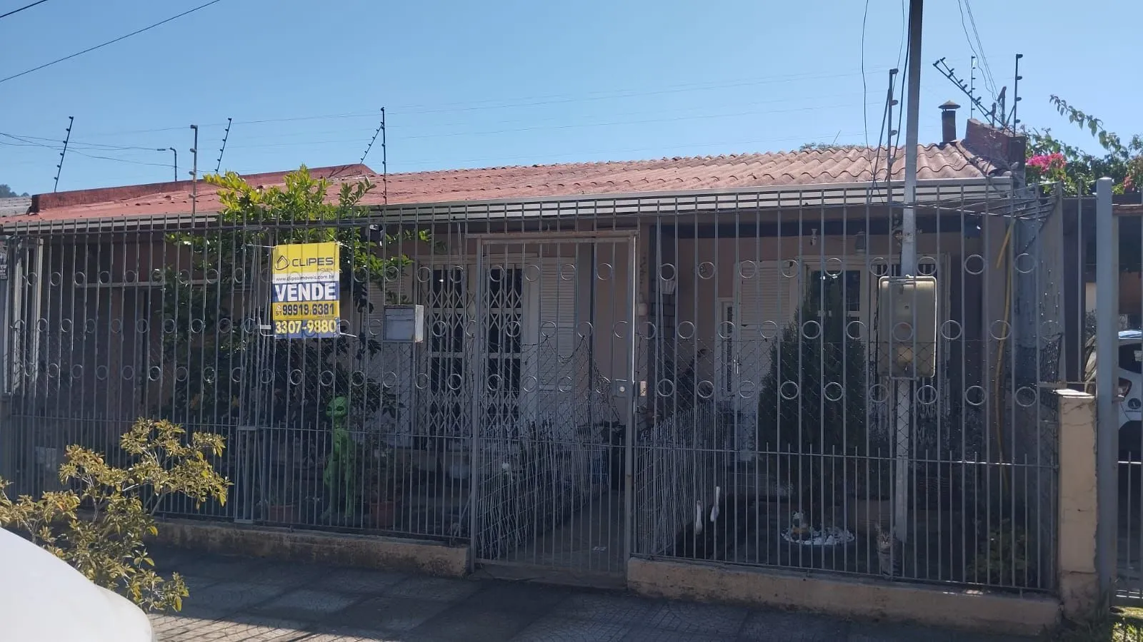 Foto do Imóvel