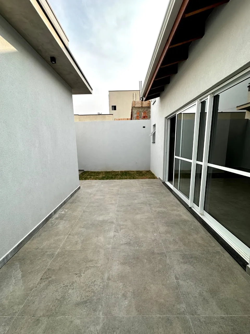 Imagem Casa Terrea de 86m², Localizada no Bairro Jardim Paulista 3, Itu - SP!