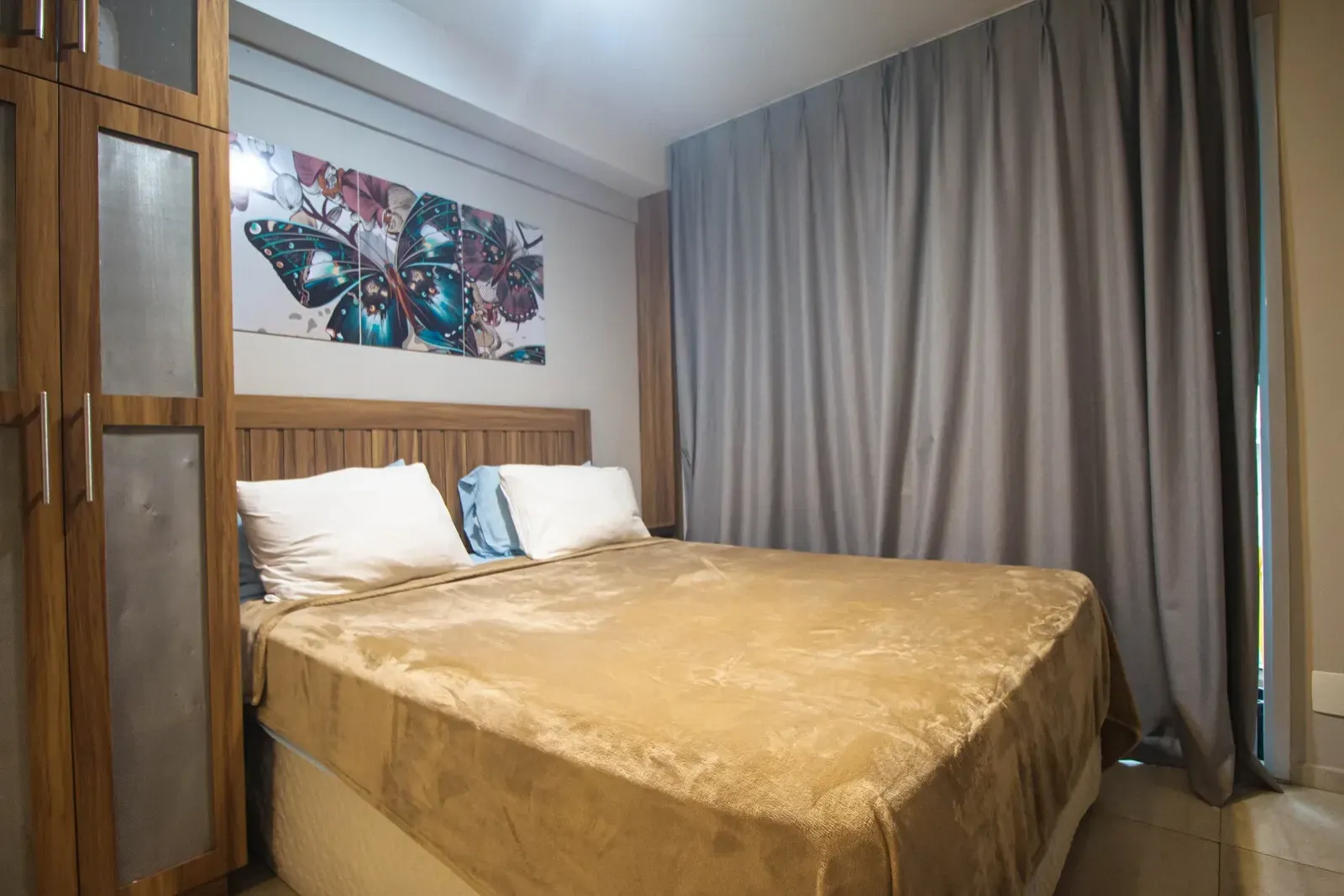 Imagem Studio com 1 Quarto à Venda, 20,05 m² em Bela Vista - São Paulo
