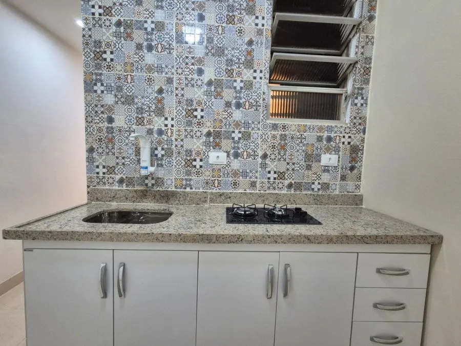 Imagem Apartamento a Venda no bairro Centro - Rio de Janeiro, RJ