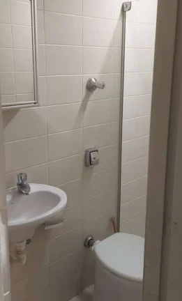 Imagem APARTAMENTO DE 4 QUARTOS COM VAGA NO CENTRO.
