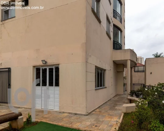 Imagem APARTAMENTO RESIDENCIAL em São Paulo - SP, Vila Prudente