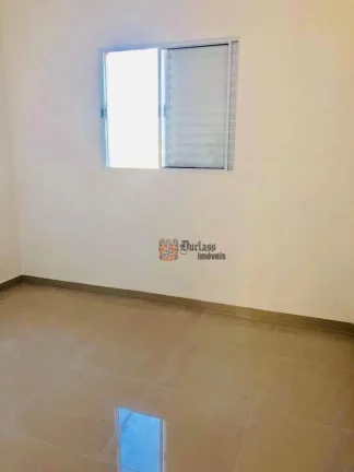 Imagem Sobrado com 2 dormitórios à venda, 84 m² por R$ 325.000,00 - Vila Batista - Bragança Paulista/SP