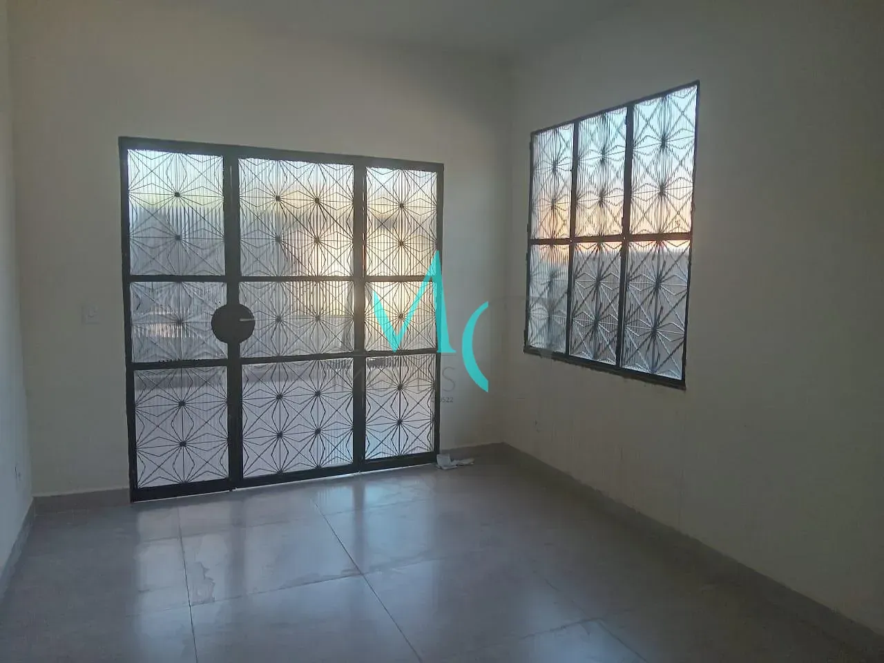 Imagem Casa à venda 3 quartos e 2 suites totalmente reformada, com piscina e terraço - Campo Grande, Rio de Janeiro, RJ