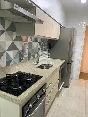 Imagem RENOT MOEMA - Apartamento em Moema, São Paulo/SP