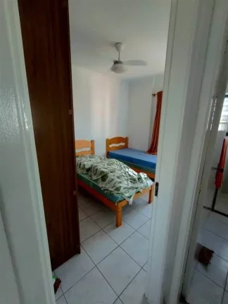 Imagem Apartamento à Venda em Caiçara, Praia Grande - SP