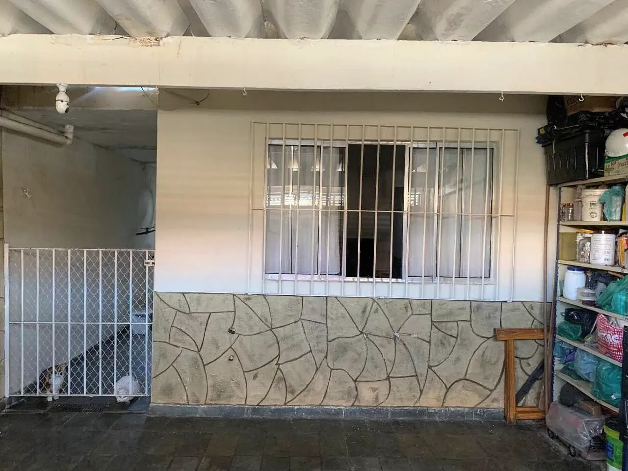 Imagem VENDO LINDA CASA TERRÉA COM 3 QUARTOS NO BAIRRO JARDIM SABARÁ!