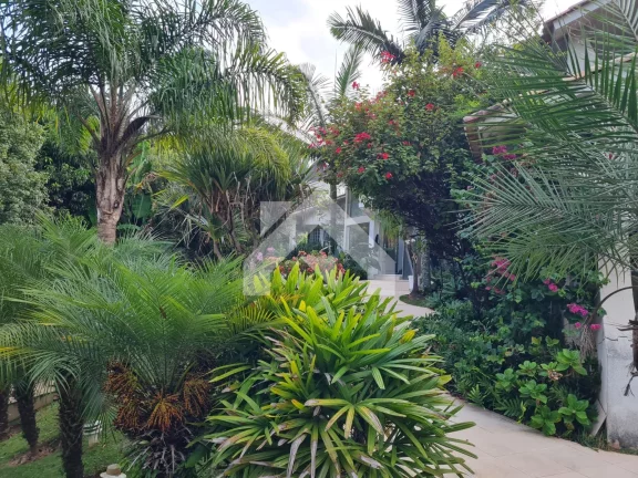 Foto do imóvel Casa de Condomínio em Tamboré - Barueri, SP